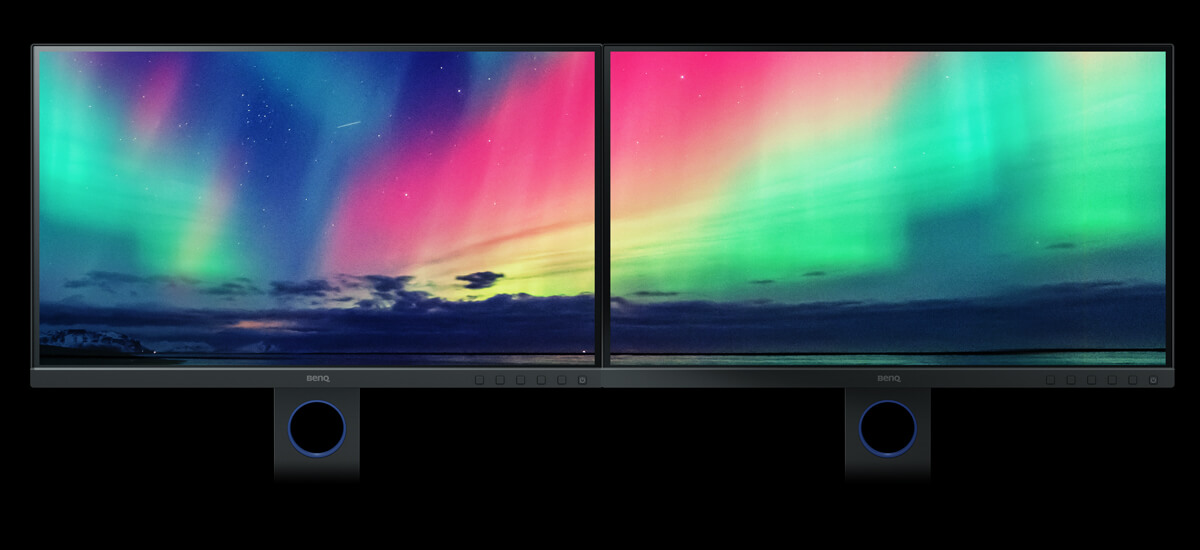 BENQ SW321C